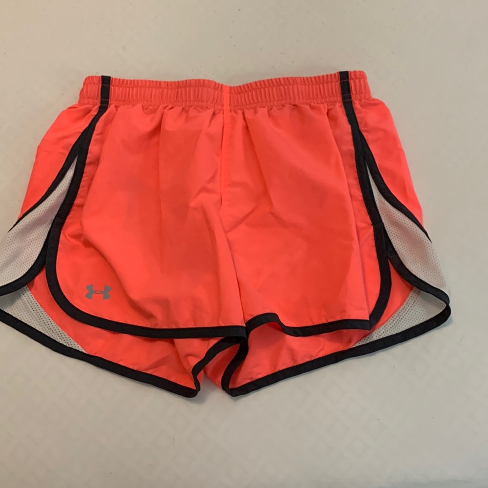 Under Armour athletic shorts size S